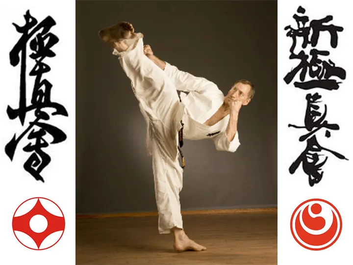 Stockholms Kyokushin Karate — martial arts-studio i Södermalm, Stockholm