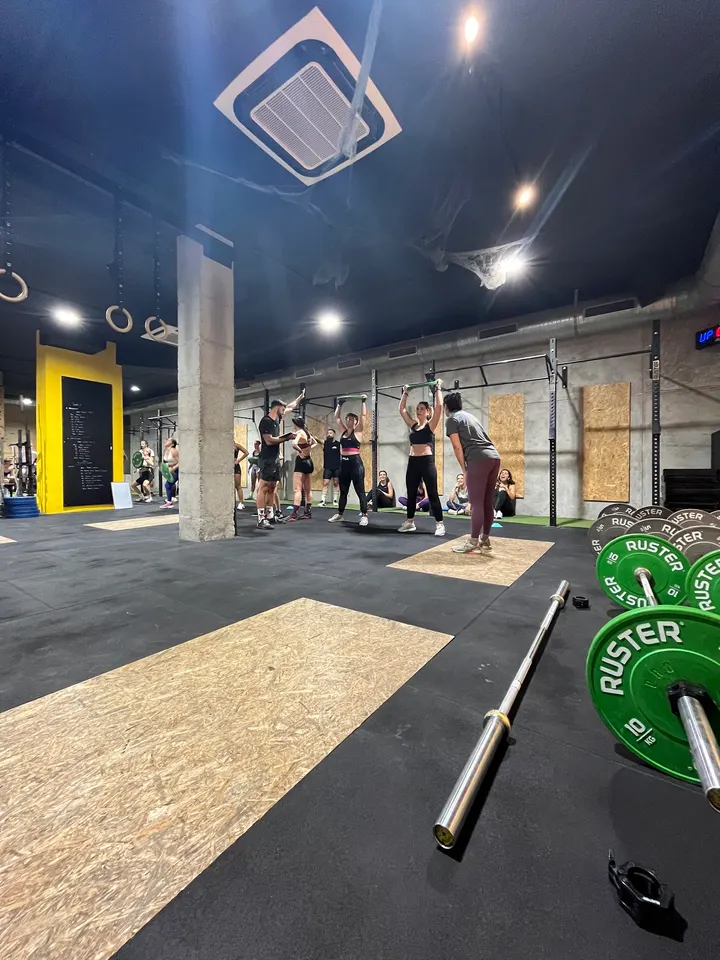 Mawashi Motril — bjj-studio en Motril — 2