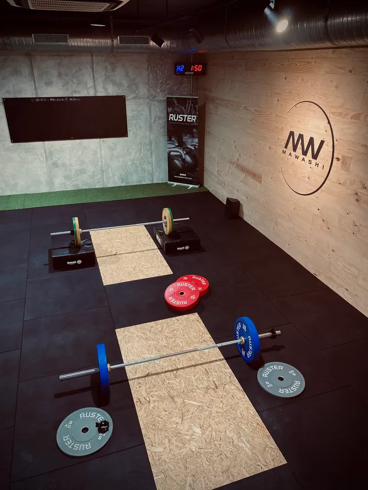 Mawashi Motril — bjj-studio en Motril — 3