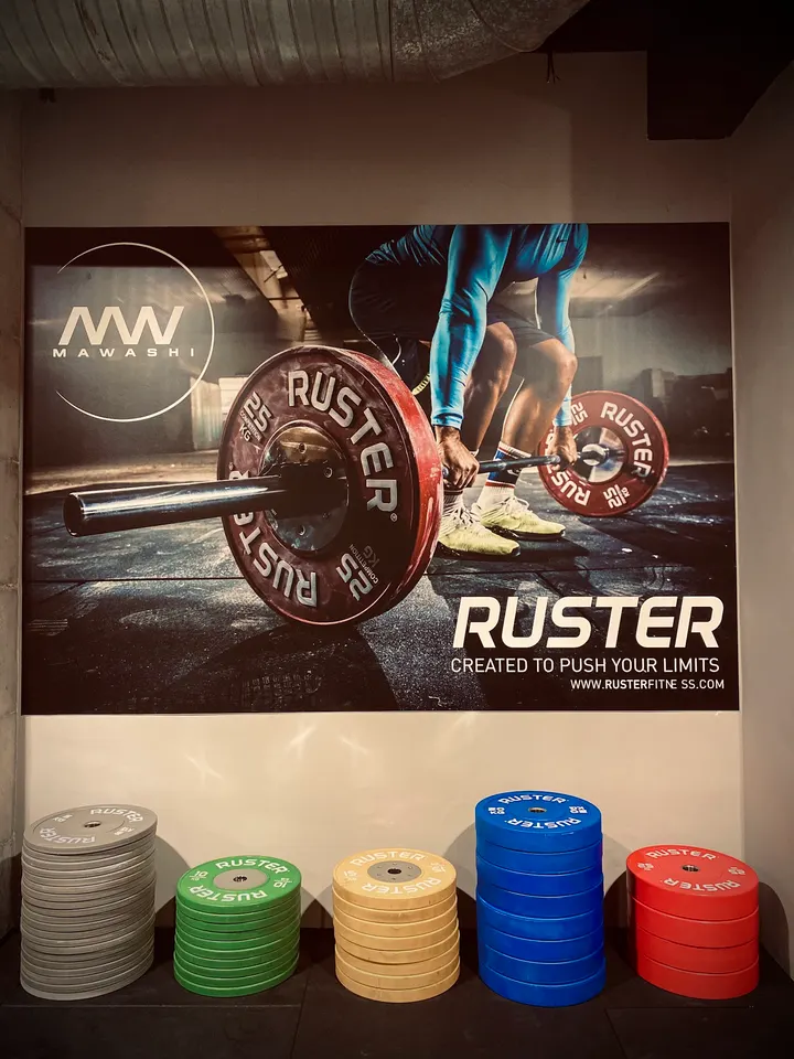 Mawashi Motril — bjj-studio en Motril — 4