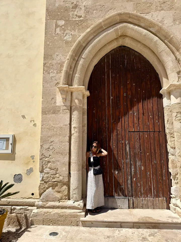 Algarve Coast, Portugal Retreat<br/> — Yoga em Olhão