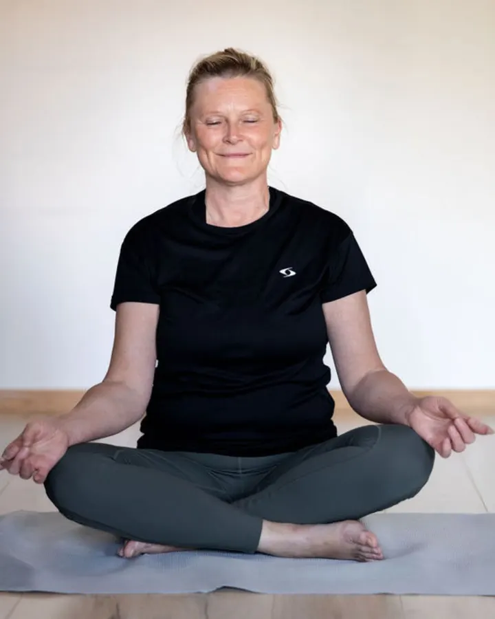 Yogierne — wellness-studio i Volkmølle, Assentoft — 2