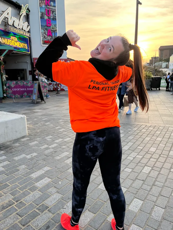 LPA FITNESS PERSONAL TRAINING — pt studio in Salisbury — 2