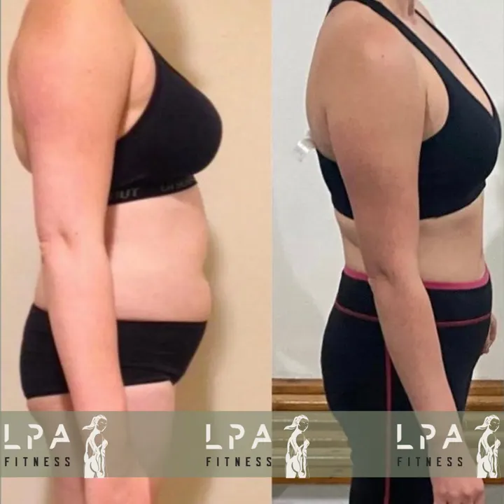 LPA FITNESS PERSONAL TRAINING — pt studio in Salisbury — 3