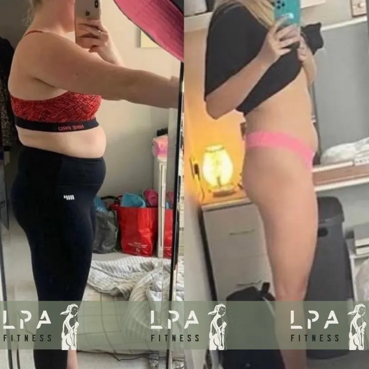 LPA FITNESS PERSONAL TRAINING — pt studio in Salisbury — 5