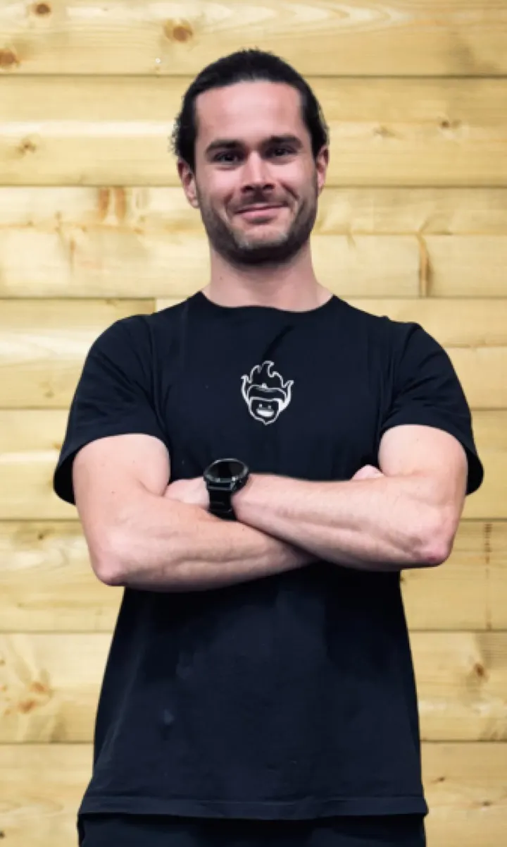 Tribok Crossfit — crossfit-studio à Bernolsheim — 3
