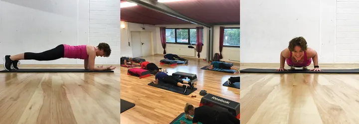 maren-gesundfit.de — fitnessstudio in Ostviertel, Göttingen — 2