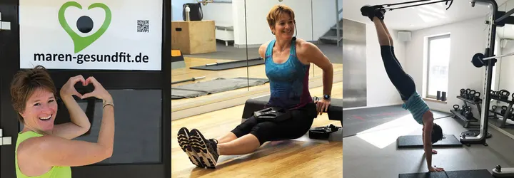 maren-gesundfit.de — fitnessstudio in Ostviertel, Göttingen — 3