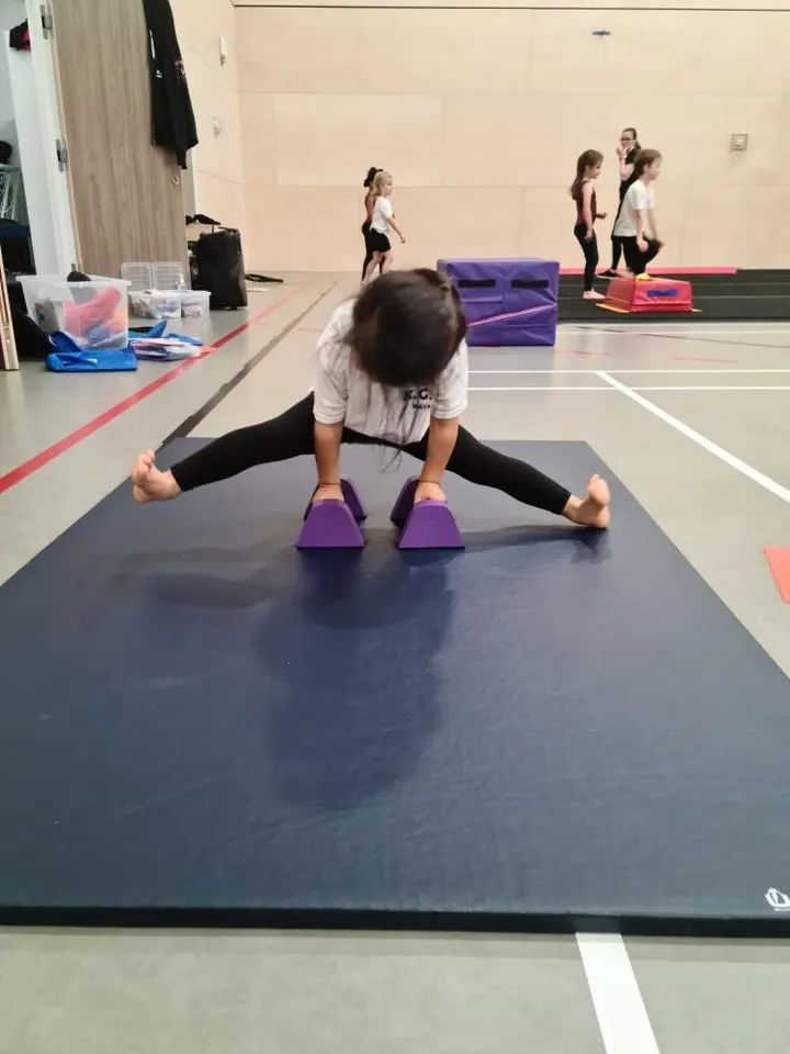 Kiani Gymnastics Academy — gymnastics-studio in Barnet, London — 2