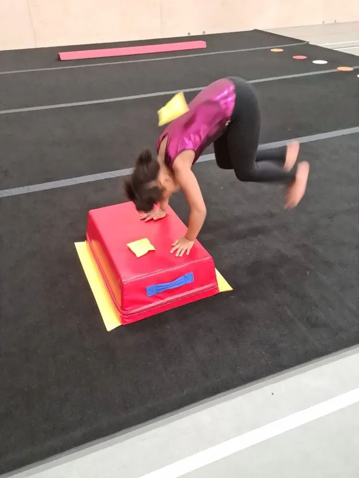 Kiani Gymnastics Academy — gymnastics-studio in Barnet, London — 3