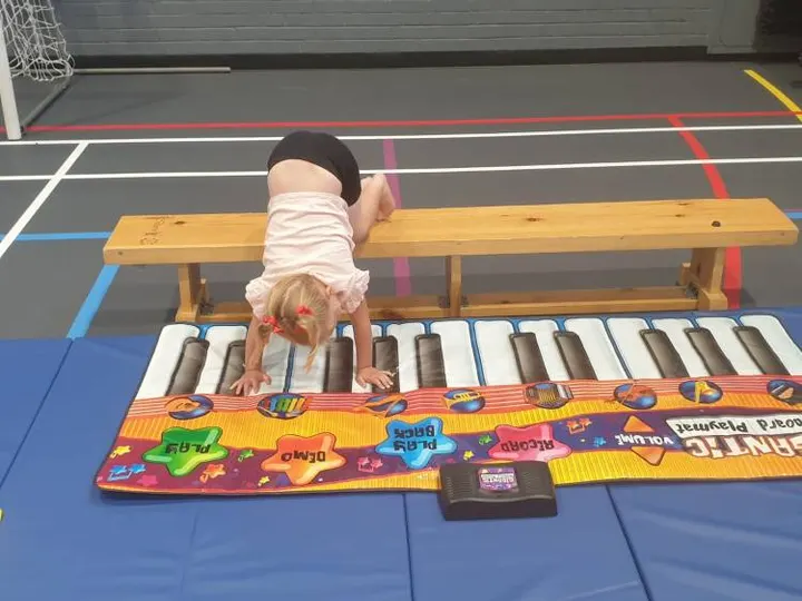 Kiani Gymnastics Academy — gymnastics-studio in London — 5