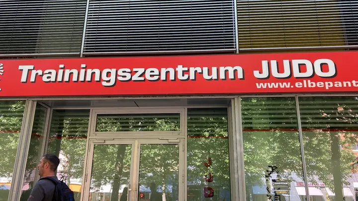 Judozentrum Magdeburg — Kampfsport in Krökentorviertel/Breiter Weg NA, Magdeburg