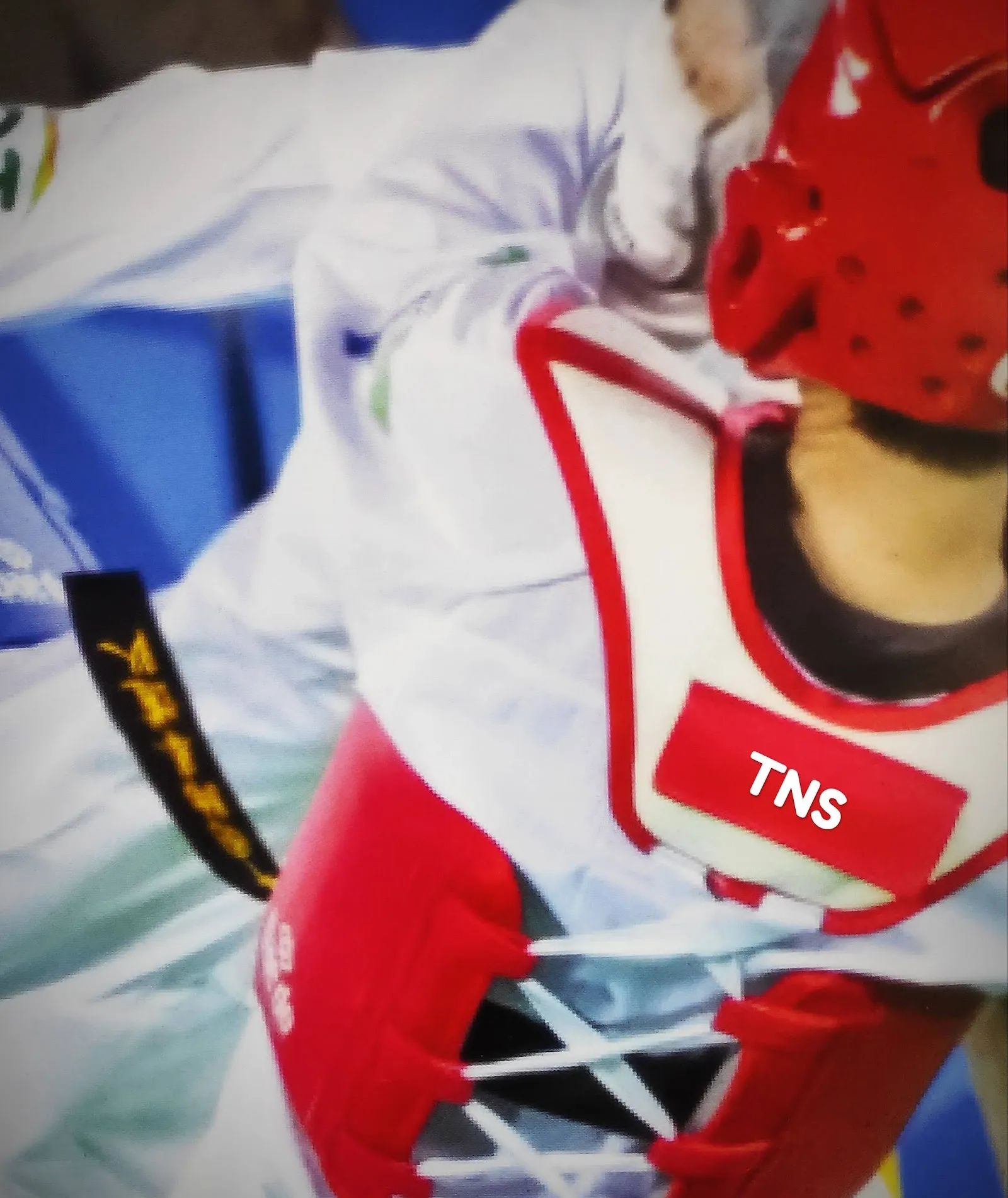 Taekwondo Nam San — artes marciales-studio en Fuenlabrada — 3