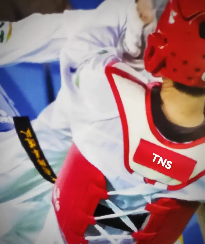 Taekwondo Nam San — artes marciales-studio en Fuenlabrada — 3