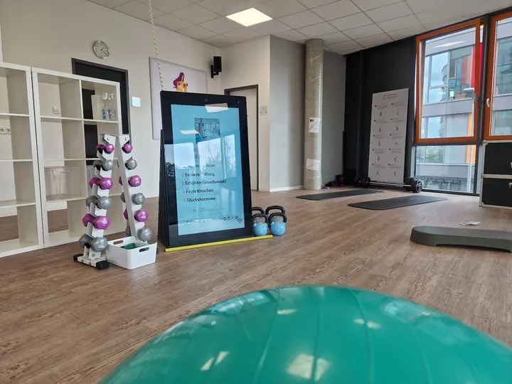 MeinSportclub Viernheim — functional training-studio in Viernheim — 3
