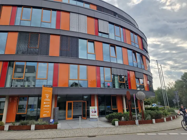 MeinSportclub Viernheim — functional training-studio in Viernheim — 3