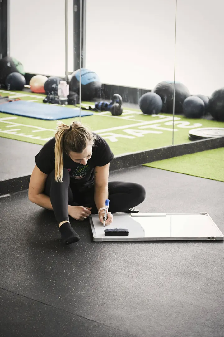Fit Boutique — palestre-studio a Buccinasco — 5