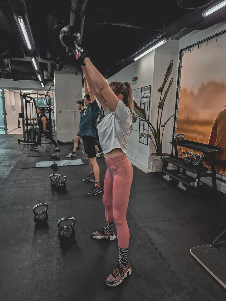 BOOSTClubs Amstelveen — personal training-studio in Amstelveen — 3