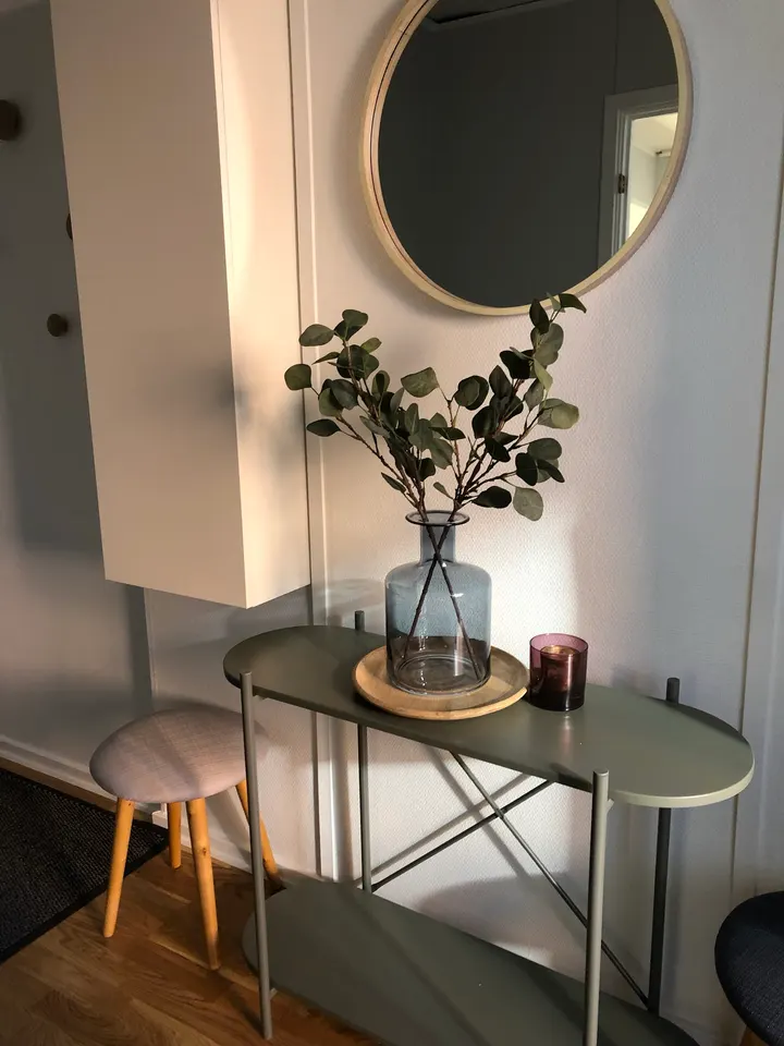 Trad. Yoga Massage & More — yoga-studio i Ballonparken, København S — 2