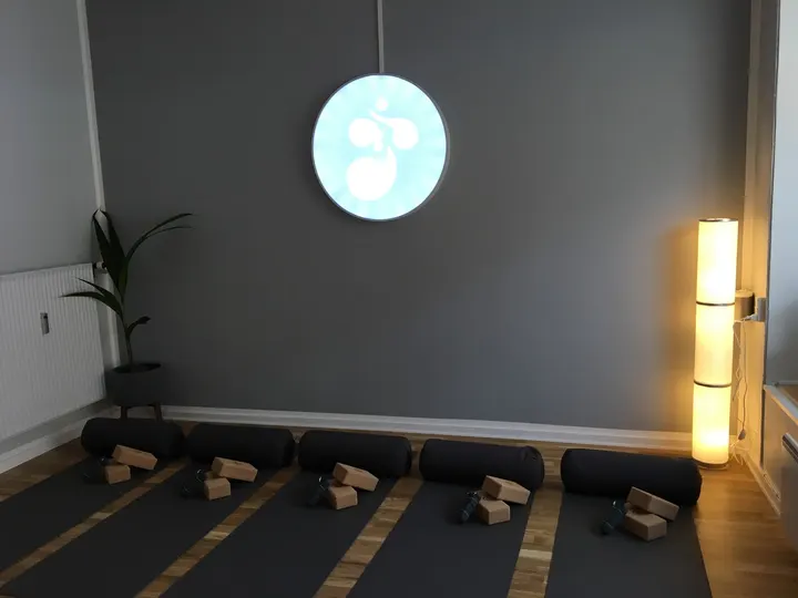 Trad. Yoga Massage & More — yoga-studio i Ballonparken, København S — 3