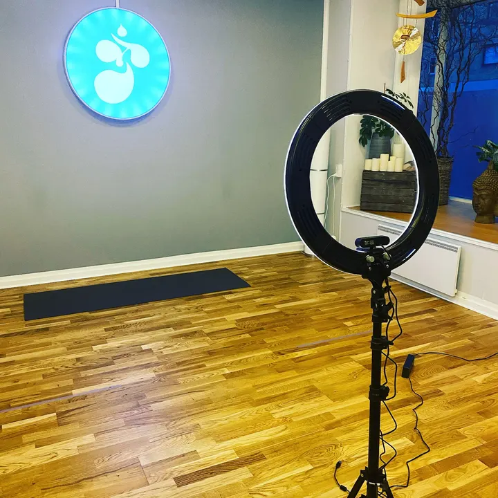 Trad. Yoga Massage & More — yoga-studio i København S — 3
