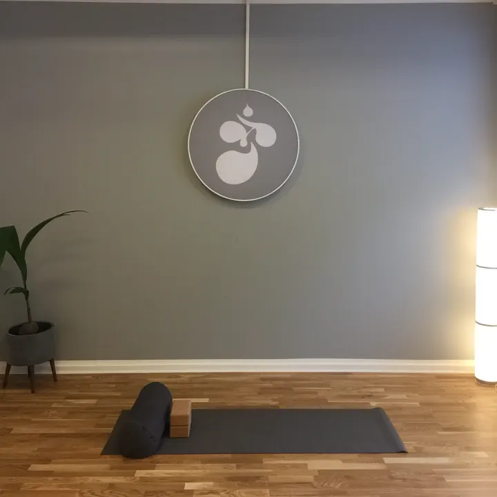 Trad. Yoga Massage & More — yoga-studio i København S — 4