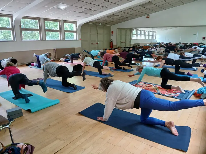Esprit Zen Fitness — pilates-studio à Malo-les-Bains, Dunkerque — 2