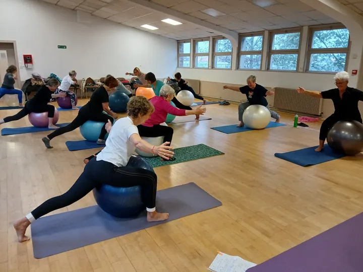 Esprit Zen Fitness — pilates-studio à Dunkerque — 3