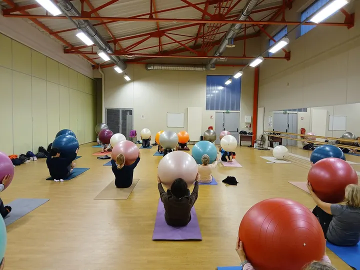 Esprit Zen Fitness — pilates-studio à Dunkerque — 4