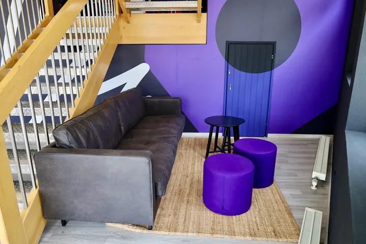 FITOMAT Hollfeld — krafttraining-studio in Hollfeld — 2