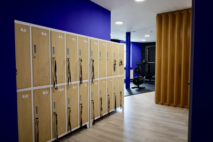 FITOMAT Hollfeld — krafttraining-studio in Hollfeld — 3