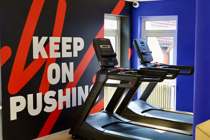 FITOMAT Hollfeld — krafttraining-studio in Hollfeld — 4