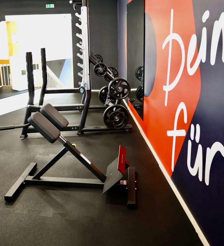 FITOMAT Hollfeld — krafttraining-studio in Hollfeld — 5