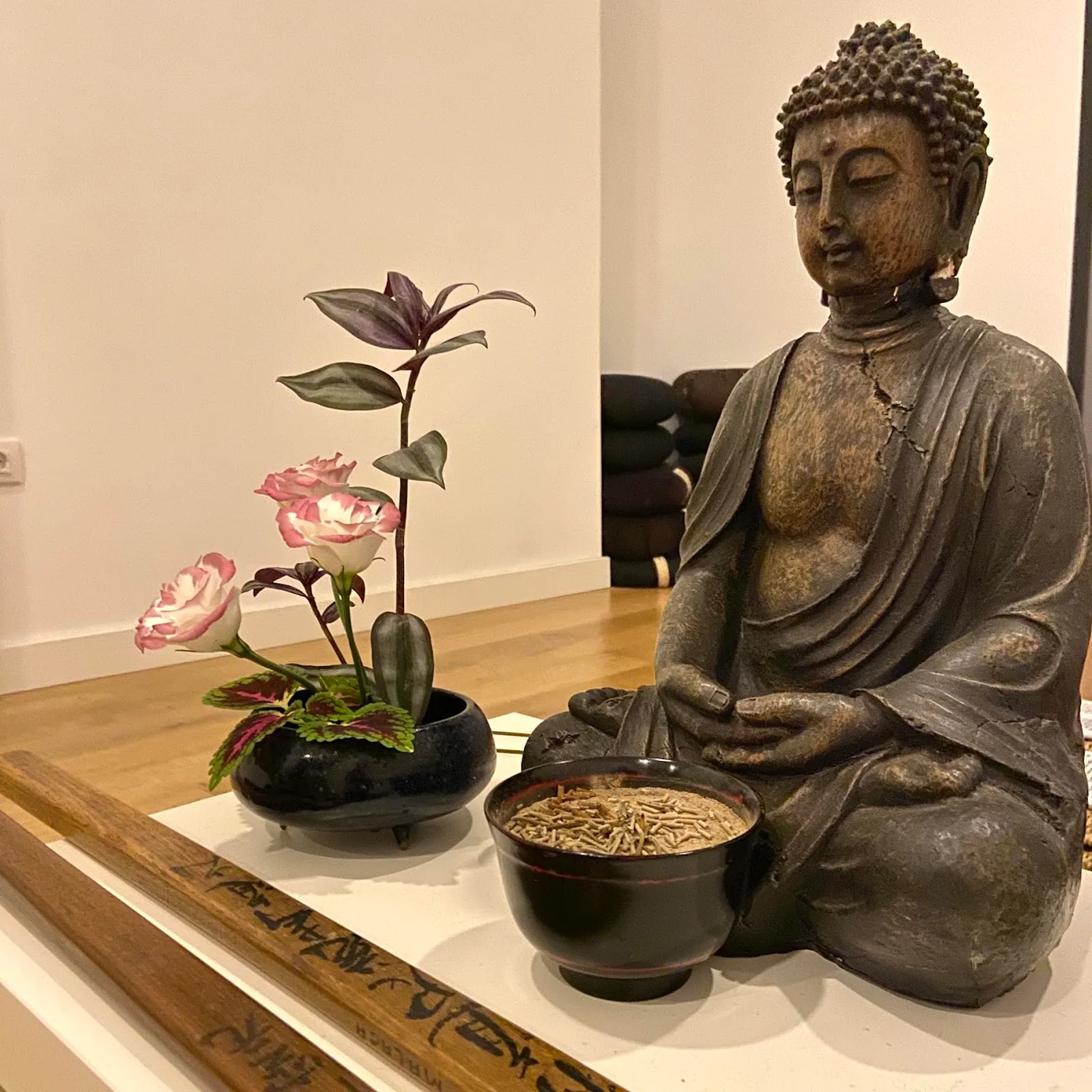 Dojo Zen de Málaga — meditación-studio en Perchel Sur, Málaga — 3