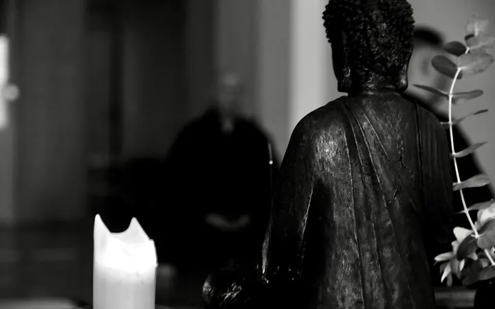 Dojo Zen de Málaga — meditación-studio en Málaga — 5