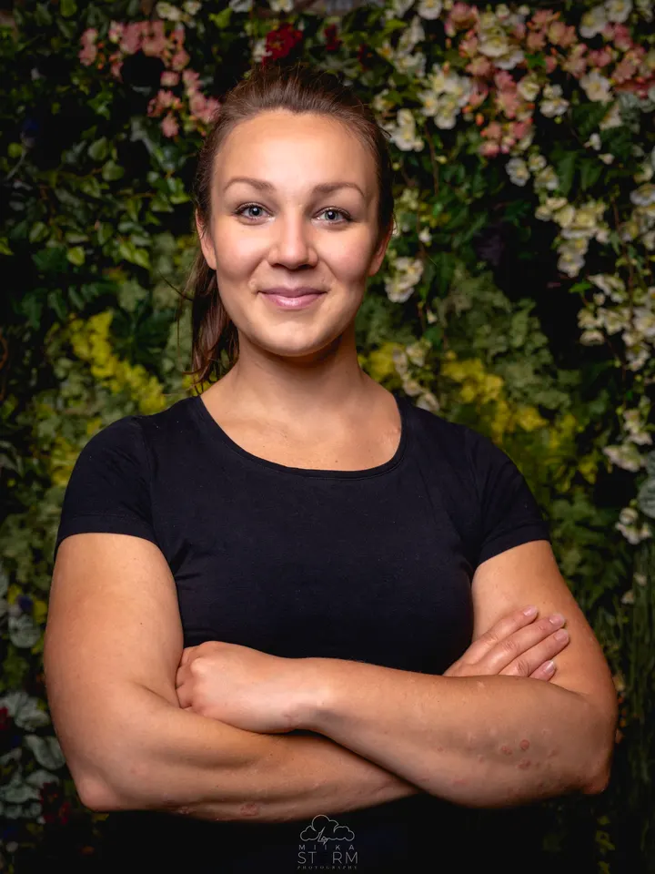 Kunnon Heidi — Palautuminen – Helsinki