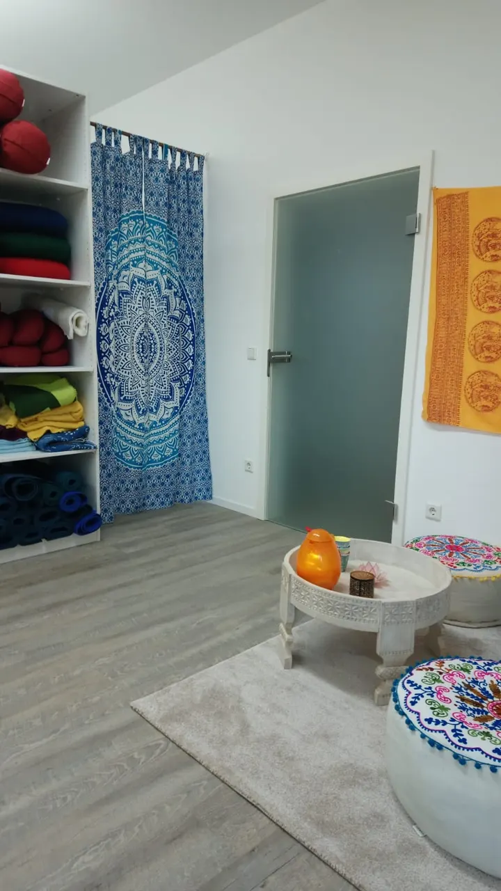 Yoga Auszeit — yoga-studio in Düsseldorf — 5