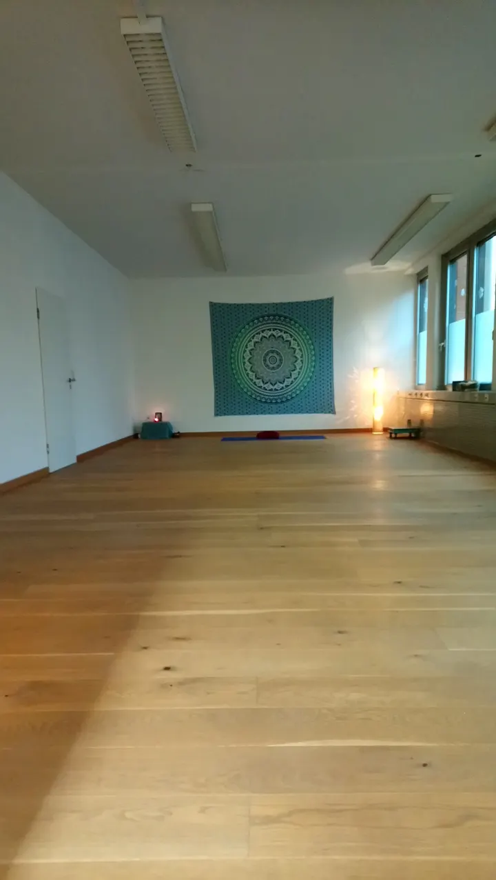 Yoga Auszeit — Yoga in Grafenberg, Düsseldorf