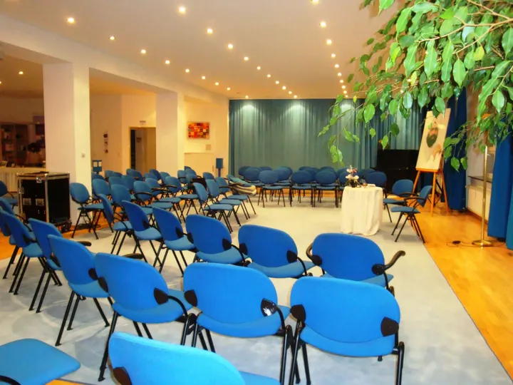 Meditationszentrum München — meditation-studio in Maxvorstadt, München — 2