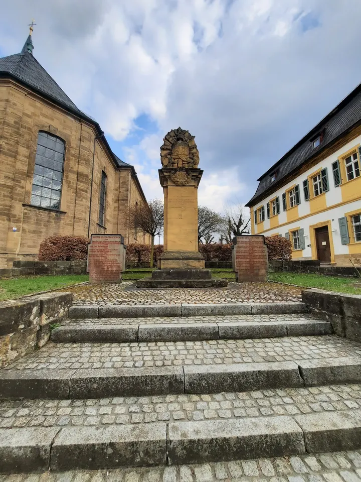 Buttenheim — fitnessstudio in Buttenheim — 2