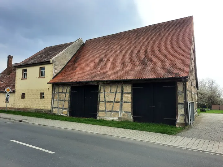 Buttenheim — fitnessstudio in Buttenheim — 5