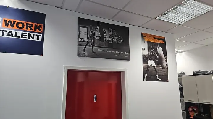 Fight & Fitness — kampfsport-studio in Heilbronn — 3