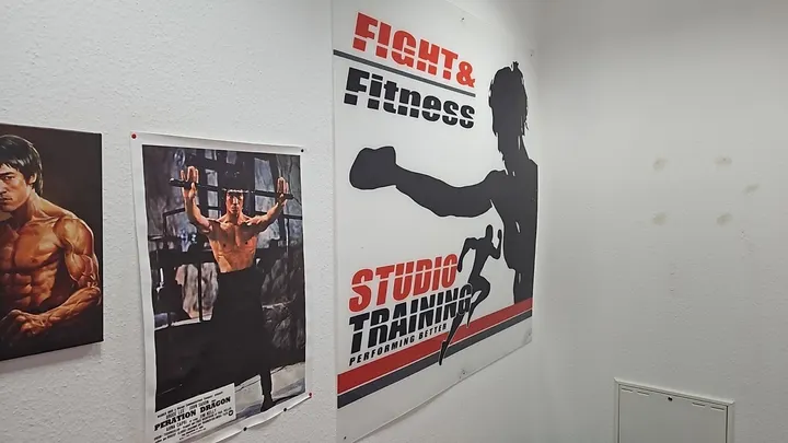 Fight & Fitness — kampfsport-studio in Heilbronn — 4