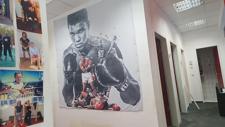 Fight & Fitness — kampfsport-studio in Heilbronn — 5