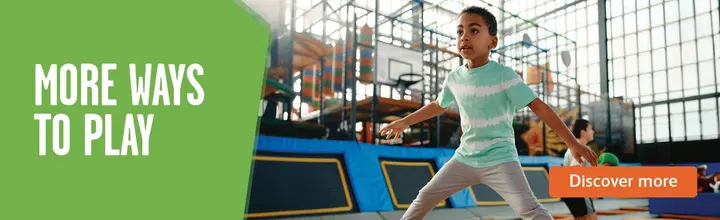 BETTER Gosling Sports Park — Fitness Studio in Mill Green, Welwyn Garden City