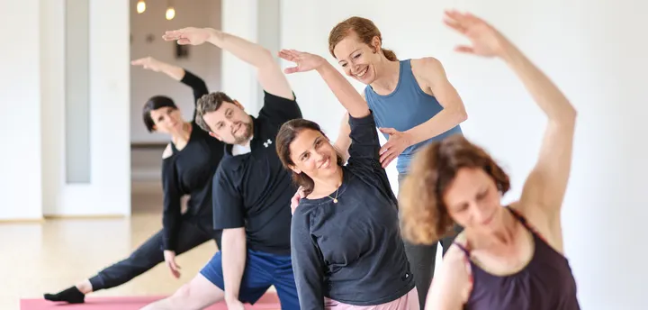 Karen Möller — pilates-studio in Essen — 3