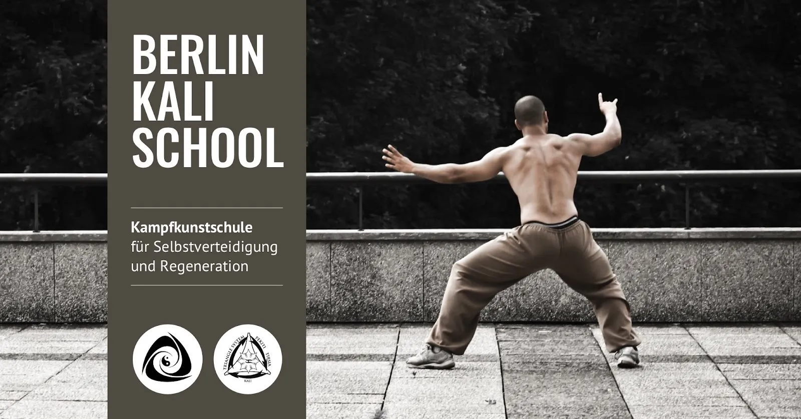 Berlin Kali School — kampfsport-studio in Berlin — 4