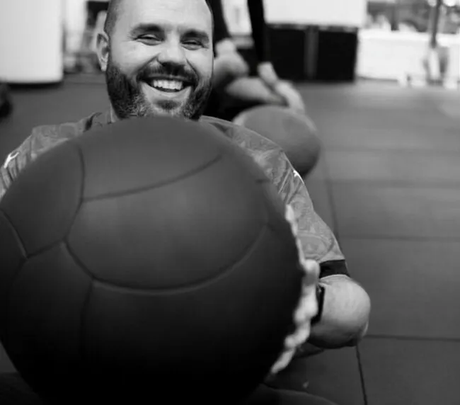 Ekin Training Studio — funktionell träning-studio i Amaraberri, Donostia / San Sebastián — bild 2