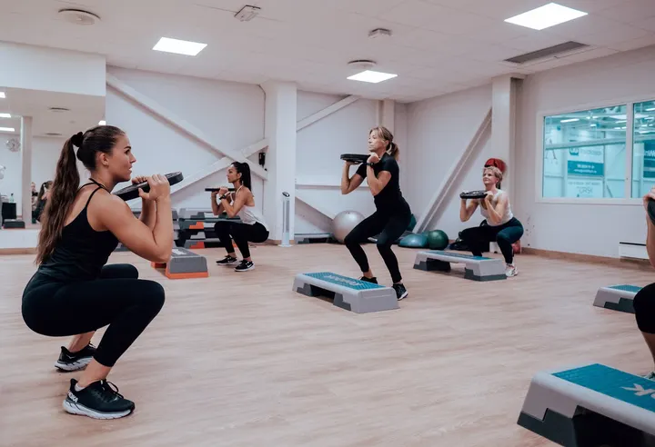 Coach Sigrid Bakken — PT-studio i Nydalen, Oslo