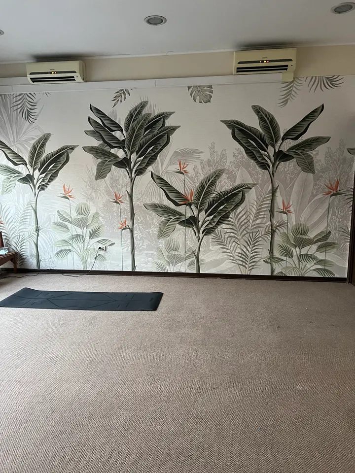 PROFESORA DE YOGA — yoga-studio en Valencia — 3